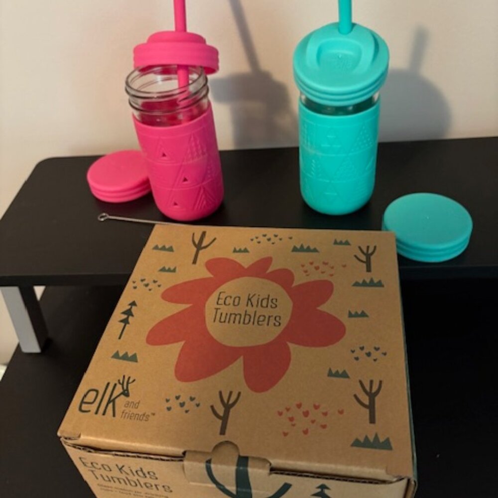 Kid's drinking cup
